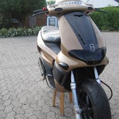 Gilera Runner LC DD