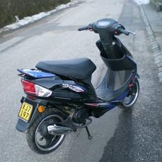 Giantco Sprint sport