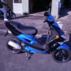Peugeot Speedfight 2 TIL SALG