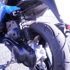 Peugeot Speedfight 2 TIL SALG