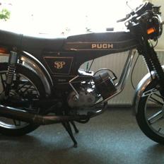 Puch Monza *Solgt*