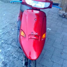 PGO comet ***SOLGT***