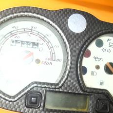 CPI oliver sport    solgt