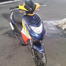 CPI oliver sport    solgt