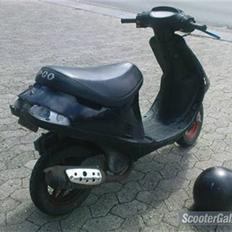 PGO Comet