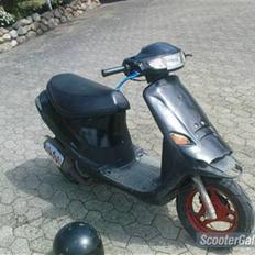 PGO Comet
