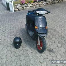 PGO Comet