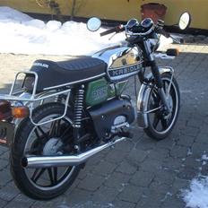 Kreidler Rmc Elektronik GP. 