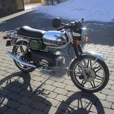 Kreidler Rmc Elektronik GP. 