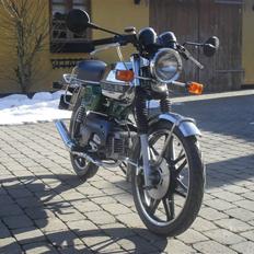 Kreidler Rmc Elektronik GP. 