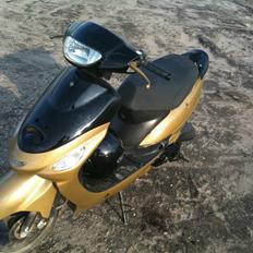 Giantco sprint solgt