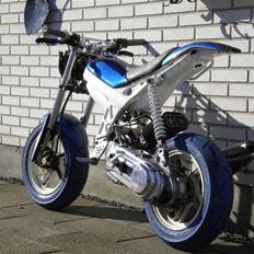 Suzuki Street Magic >>SOLGT<<