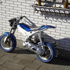 Suzuki Street Magic >>SOLGT<<