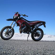 Gilera Smt Missen