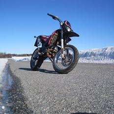 Gilera Smt Missen