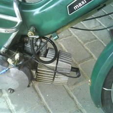 Puch maxi k