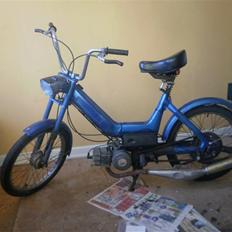 Puch maxi k E50 .. solgt :)