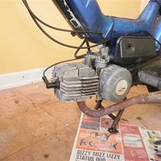 Puch maxi k E50 .. solgt :)