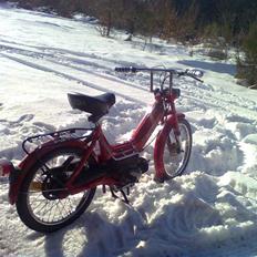 Puch Maxi  