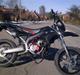 Derbi senda SM XT ( smidt ud )