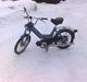 Puch Maxi P Solgt
