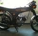 Puch Monza *Solgt*