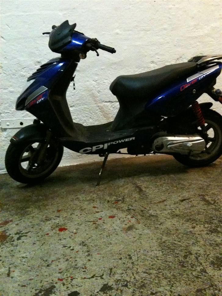 CPI Oliver billede 1