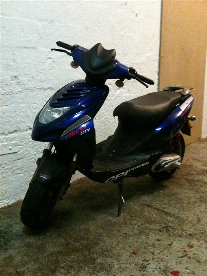 CPI Oliver billede 2