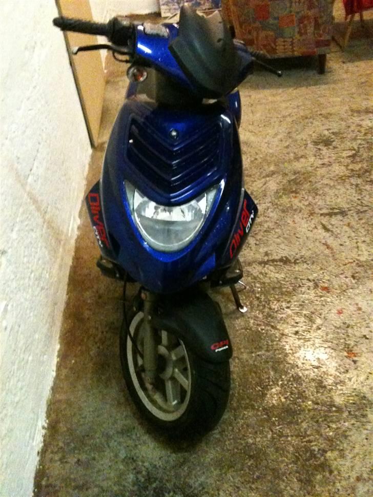 CPI Oliver billede 5