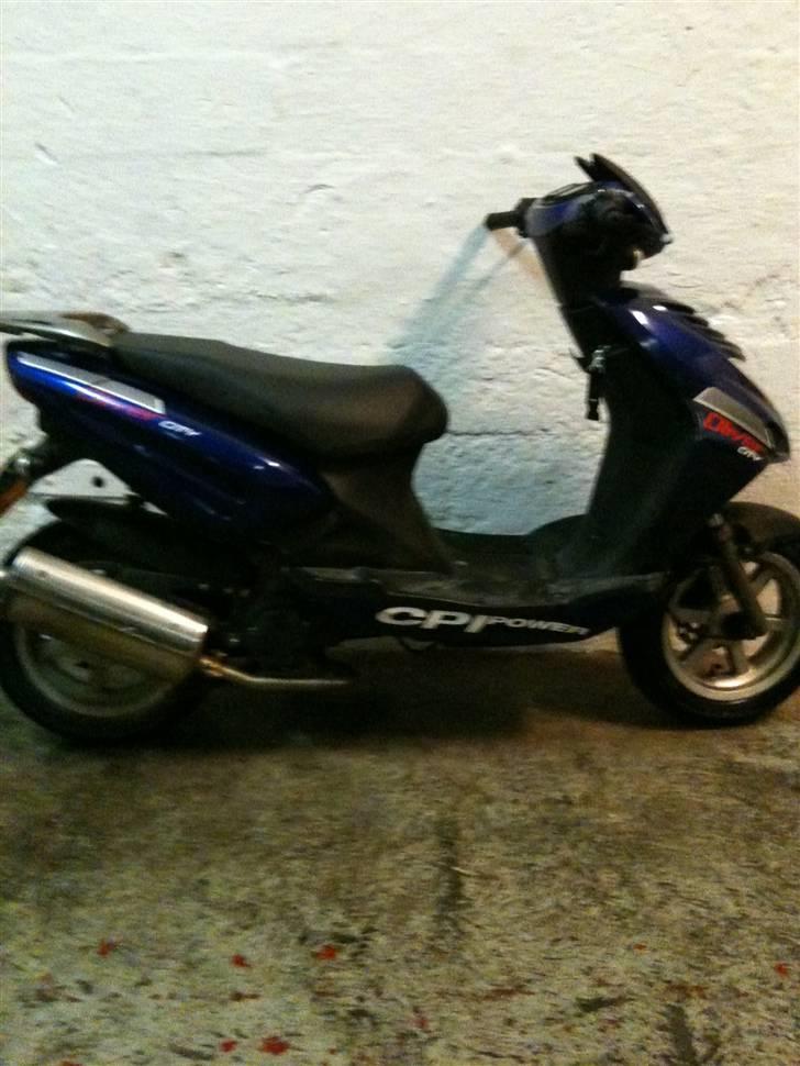 CPI Oliver billede 6