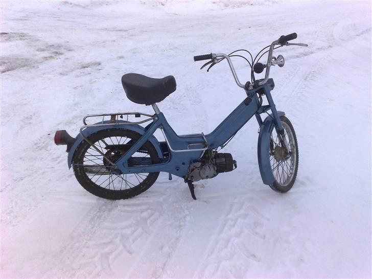 Puch Maxi P Solgt billede 4