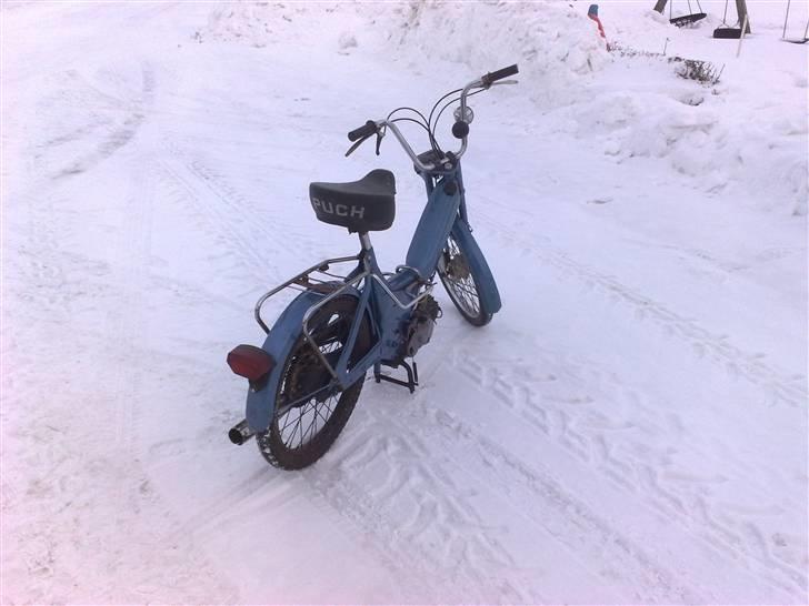 Puch Maxi P Solgt billede 5
