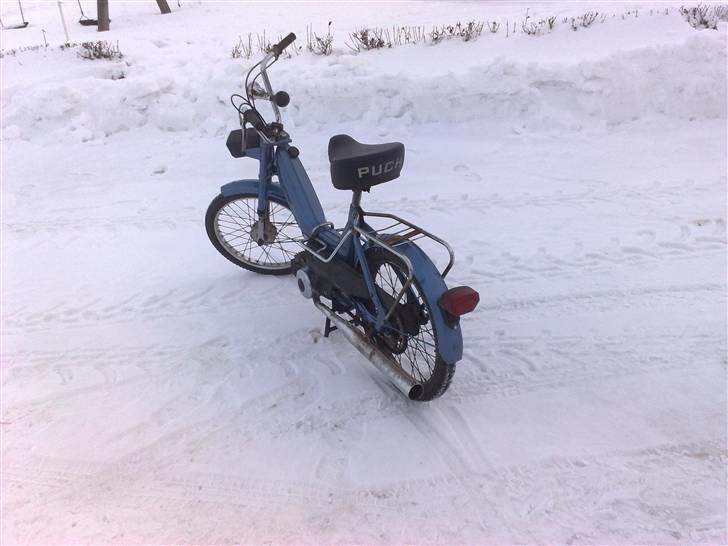 Puch Maxi P Solgt billede 6