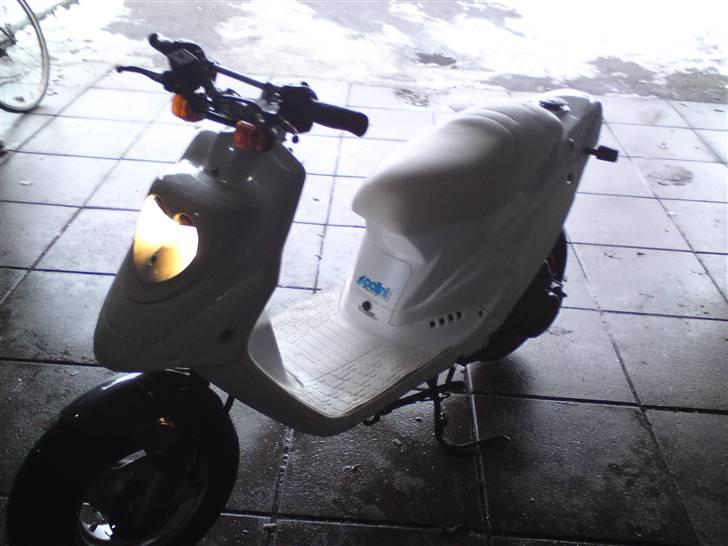 PGO Hot 50  billede 1