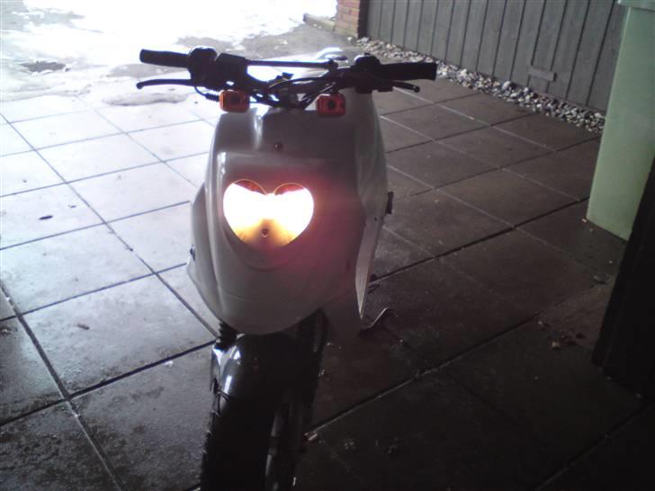 PGO Hot 50  billede 2