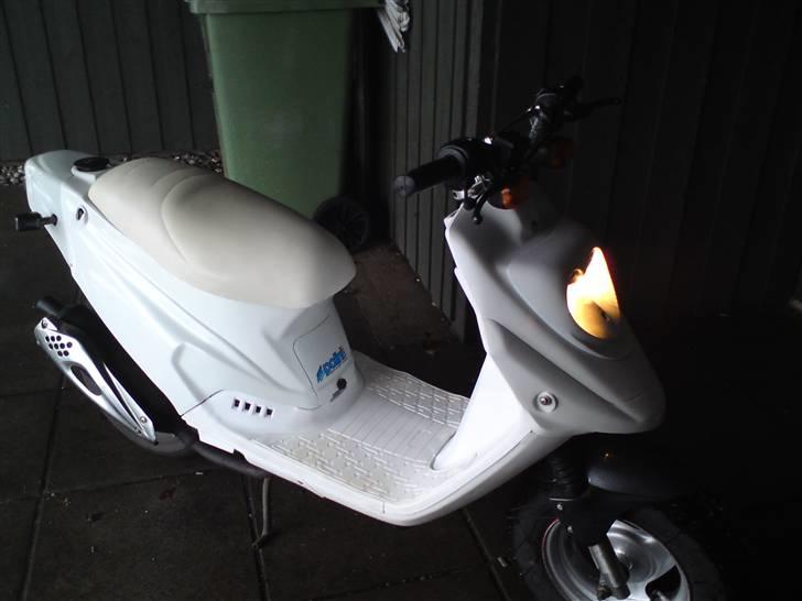 PGO Hot 50  billede 3