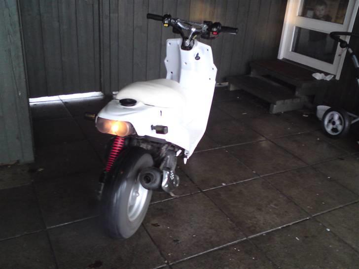 PGO Hot 50  billede 4