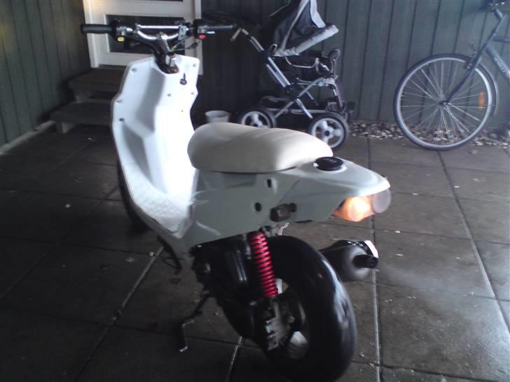 PGO Hot 50  billede 5