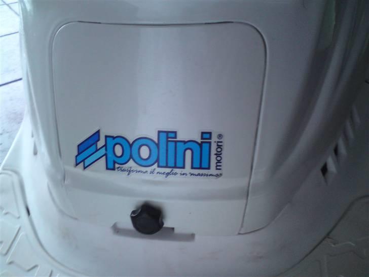 PGO Hot 50  billede 6