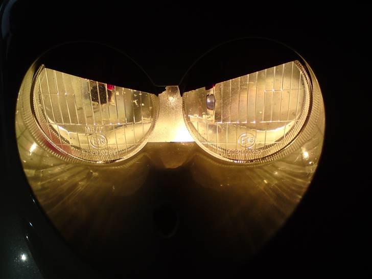 PGO Hot 50  billede 7