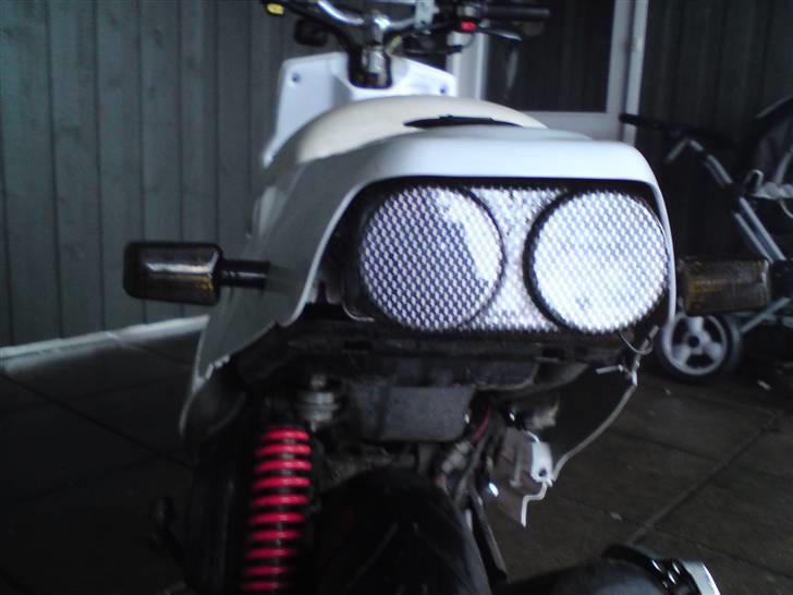 PGO Hot 50  billede 8