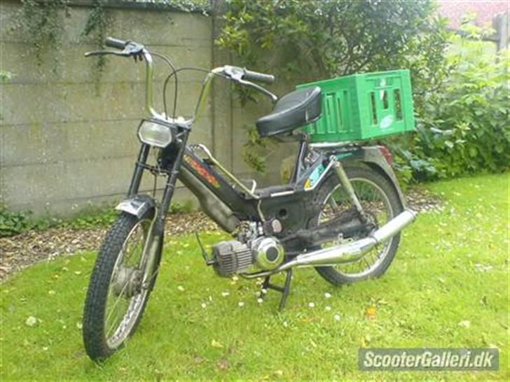 Puch Maxi KL billede 7