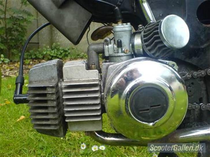 Puch Maxi KL billede 8