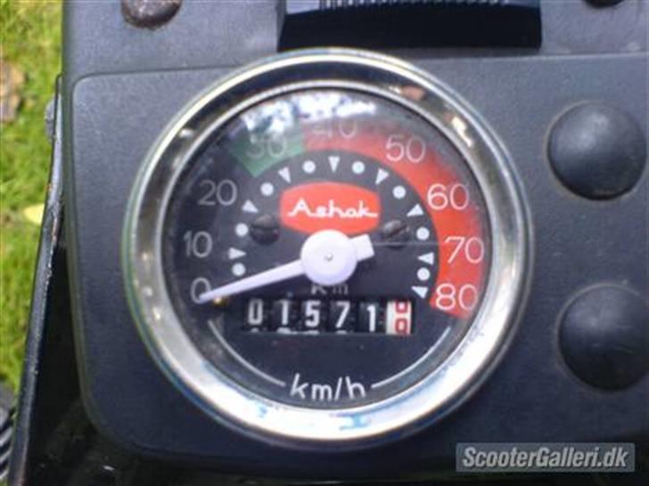 Puch Maxi KL billede 9