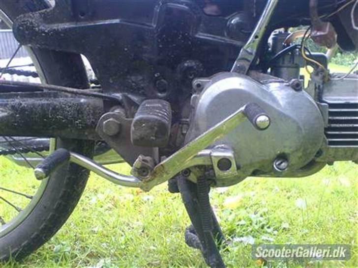 Puch Maxi KL billede 10