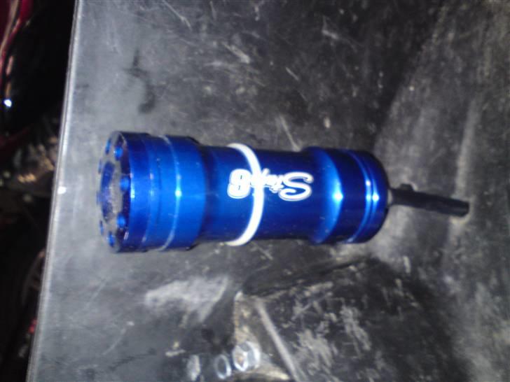 Peugeot Speedfight 2 Lc  billede 11