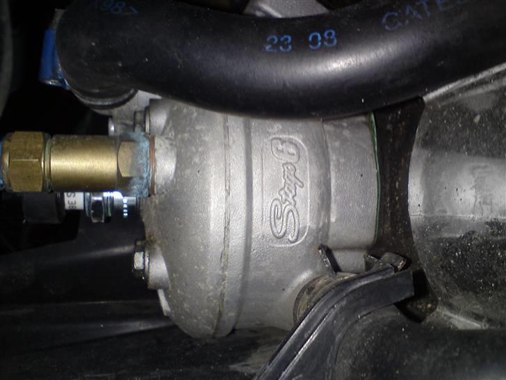 Peugeot Speedfight 2 Lc  billede 13