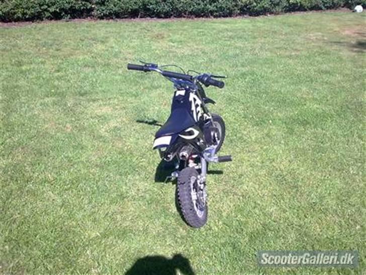 MiniBike Dirt Bike billede 3