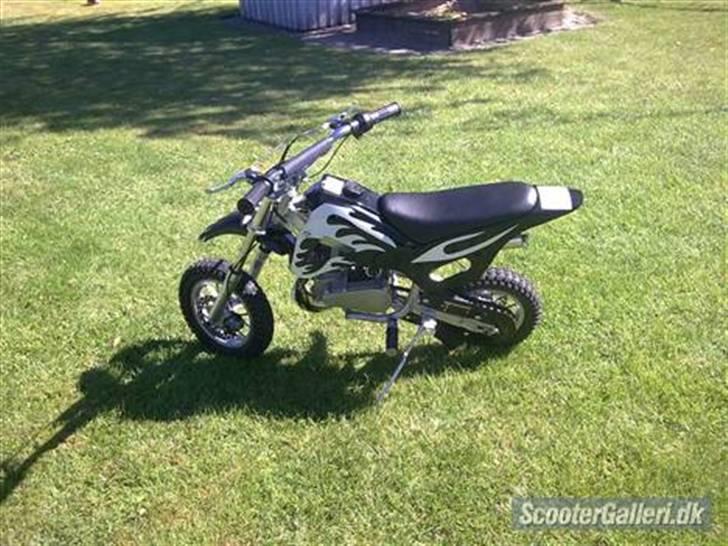 MiniBike Dirt Bike billede 5