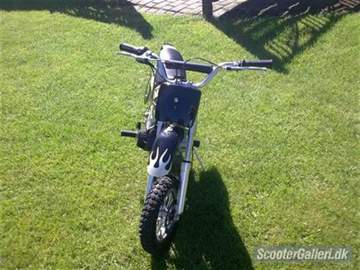 MiniBike Dirt Bike billede 7
